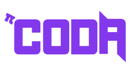πCODA